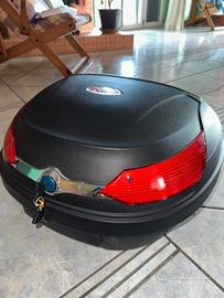 Bauletto A-pro 48 litri NUOVO