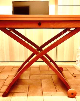 TAVOLINO MASCOTTE CB/490 CONNUBIA  CALLIGARIS