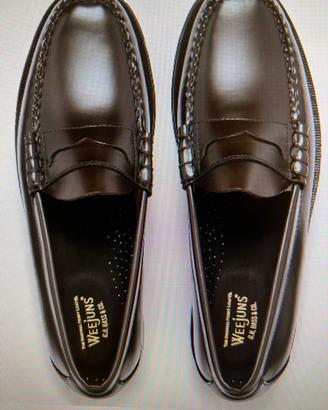 Mocassino originale  GH Bass Weejuns mod Penny