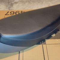 Sella originale Yamaha SR400 (2013-17)