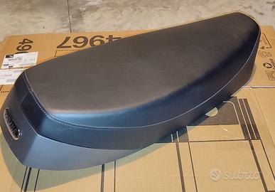 Sella originale Yamaha SR400 (2013-17)