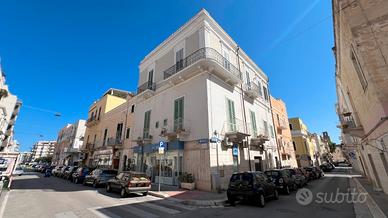 Centralissimo appartamento d'epoca