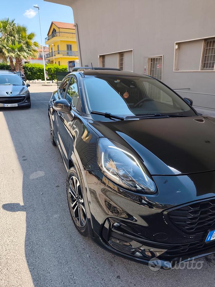 FORD Puma '19->