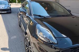 Ford Puma EcoBoost hybrid 1.0 s&s 125cv st line x