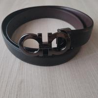 cintura uomo elegante 