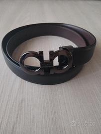 cintura uomo elegante 