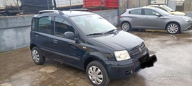 2010 Fiat Panda 1.2 Dynamic Natural Power Mamy