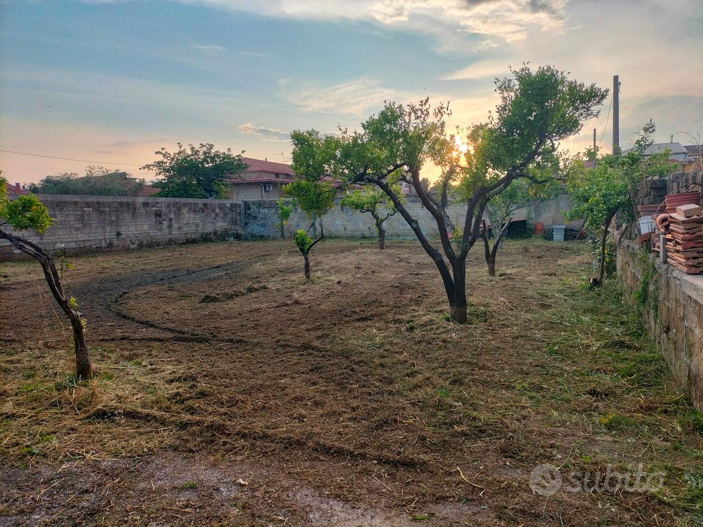 Terreno edificabile - Vista 3