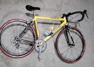 Bici da strada  misura S