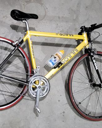Bici da strada  misura S