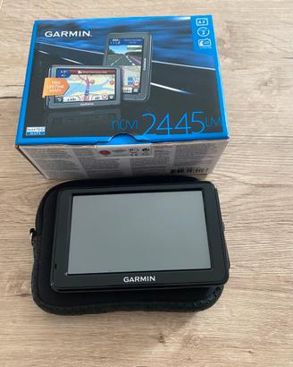 Garmin nüvi  2445