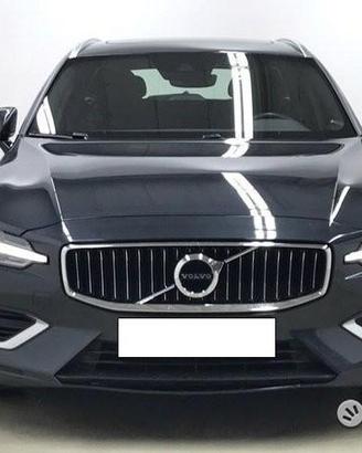 Volvo v60 ricambi anno 2021