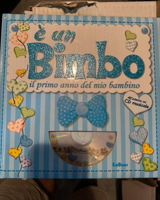 Libro nascita