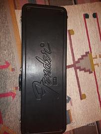 chitarra fender bullet S2 made in USA