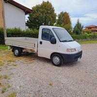 Fiat Ducato 2.8 JTD cassone fisso