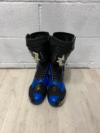 Stivali moto xpd taglia 42