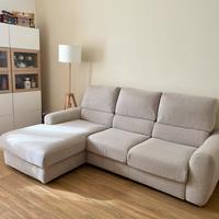 Divano Poltrone Sofá come nuovo