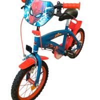 Bicicletta bambino 