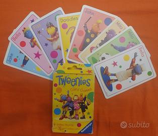 Carte gioco per bambini - Tutto per i bambini In vendita a Firenze