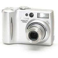 Fotocamera digitale nikon COOLPIX 5200
