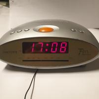Radiosveglia scott