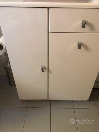 Set mobili bagno mondo convenienza