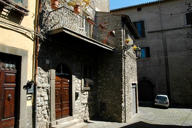 Casa vacanze montefiascone lago di bolsena
