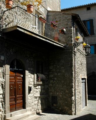 Casa vacanze montefiascone lago di bolsena