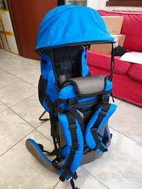 Zaino porta neonato trekking FA Sport