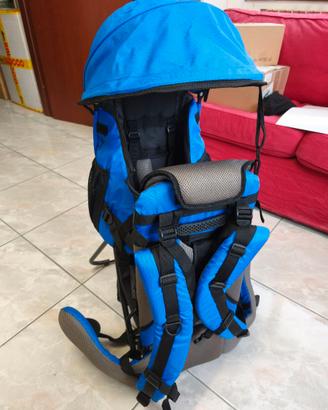 Zaino porta neonato trekking FA Sport