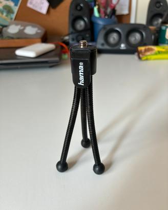 Treppiede flessibile Hama