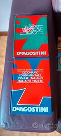 dizionari de agostini