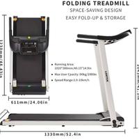 Tapis roulant elettrico