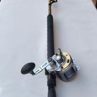 Shimano Tiagra pesca al tonno 