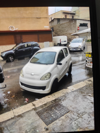 Minicar usata