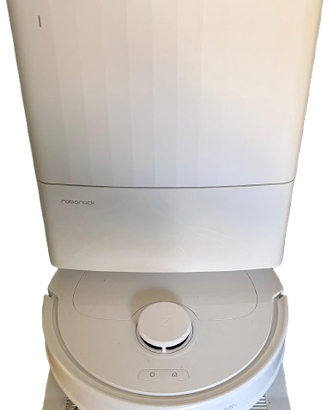 ROBOROCK QV35A – PARI AL NUOVO – €260