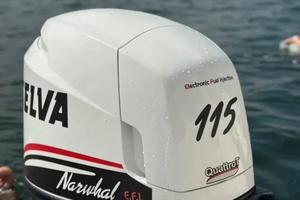 Barca Bellingardo Day 20