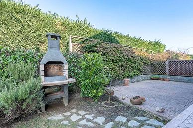 Villetta a schiera di 209 m² con più di 5 locali e