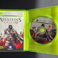 Assassin's creed