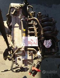 motore Tata Vista Indica 750E4000