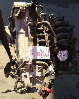 motore Tata Vista Indica 750E4000