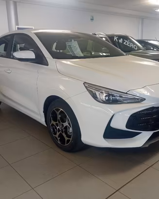 MG MG3 1.5 Comfort KM ZERO