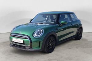 MINI Mini 3p 1.5 Cooper Classic Premium Plus ...
