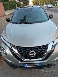 Nissan Juke -Connecta