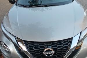 Nissan Juke -Connecta
