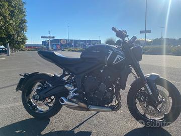 Triumph Trident 660 - 2021