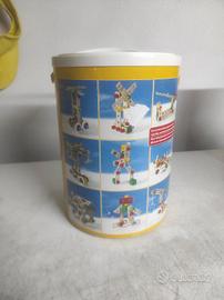 gioco costruzioni in legno