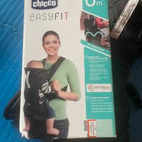 Chicco easy fit marsupio 0+
