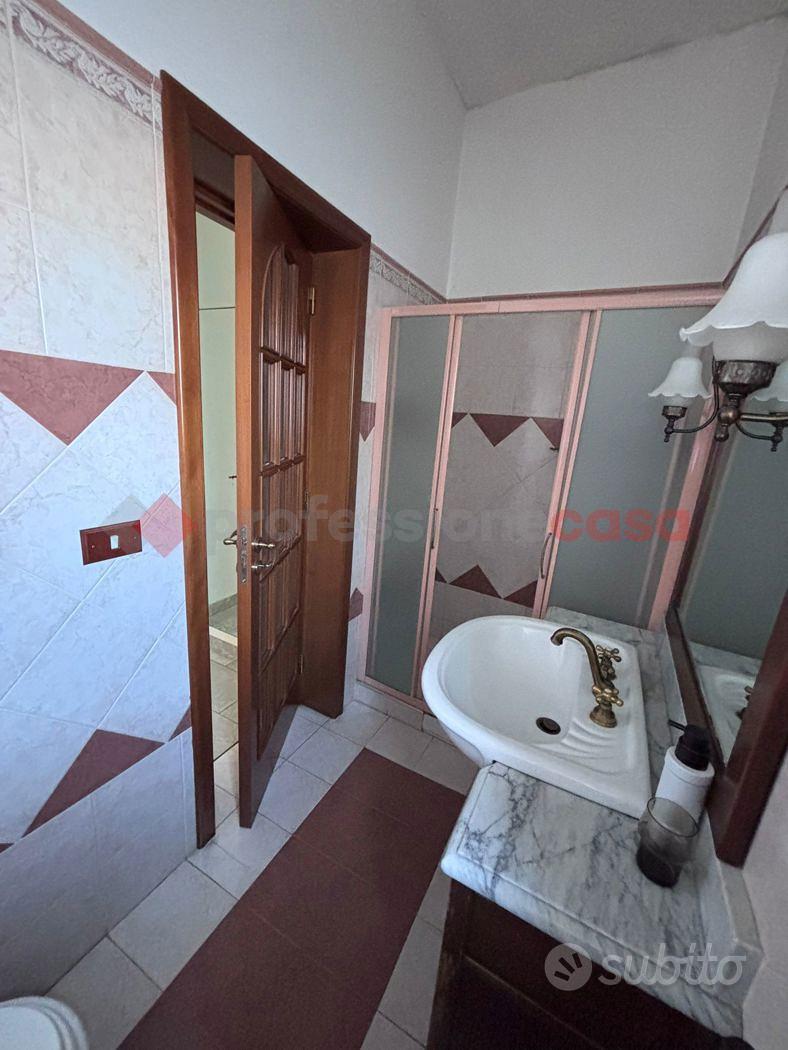 Appartamento – Bari, San Girolamo, Municipio 3 - Vista 4