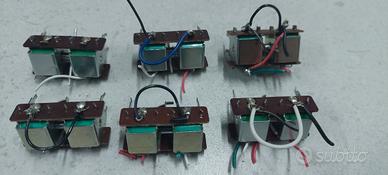 motori per scambi Peco PL-10W